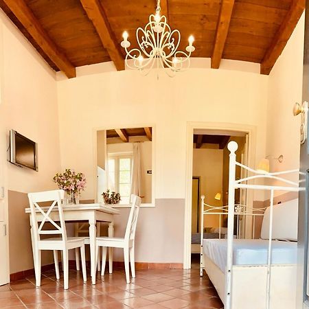 Barcella Al Mulino Villa Robecco sul Naviglio Bagian luar foto