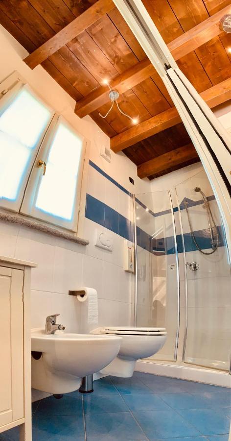 Barcella Al Mulino Villa Robecco sul Naviglio Bagian luar foto