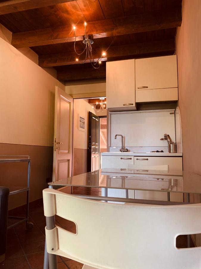 Barcella Al Mulino Villa Robecco sul Naviglio Bagian luar foto
